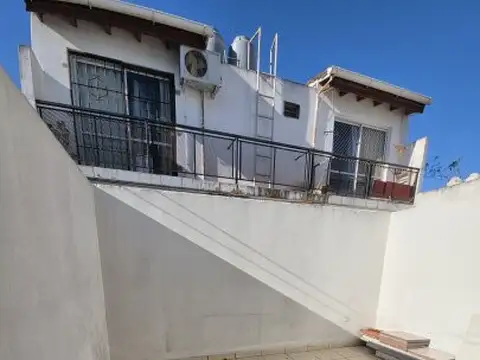 ¡NUEVO VALOR! OPORTUNIDAD – DÚPLEX A ESTRENAR AL FRENTE EN CIUDAD MADERO