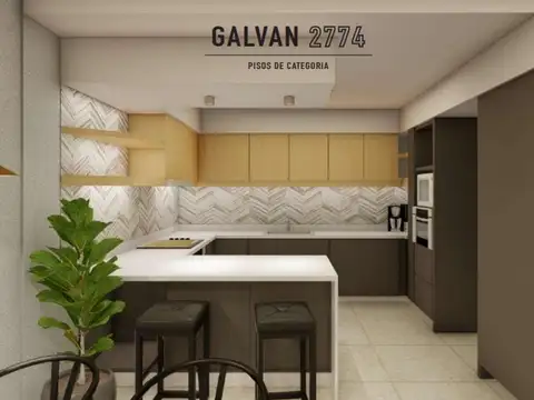 Galvan 2700