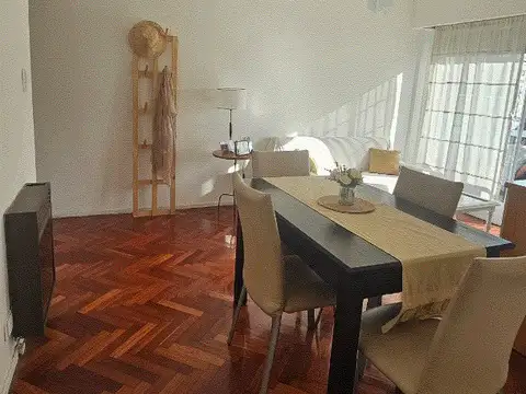 General Urquiza 300, Piso 5