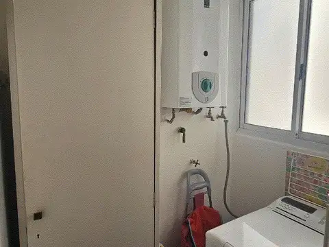 Departamento en Venta 40 años