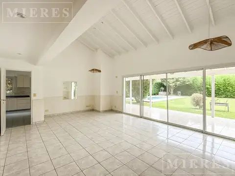 Casa en Venta 20 años