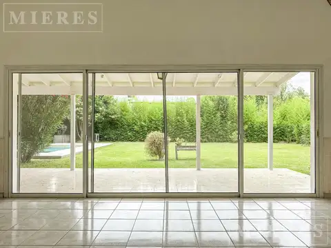 Casa en venta en El Mirasol