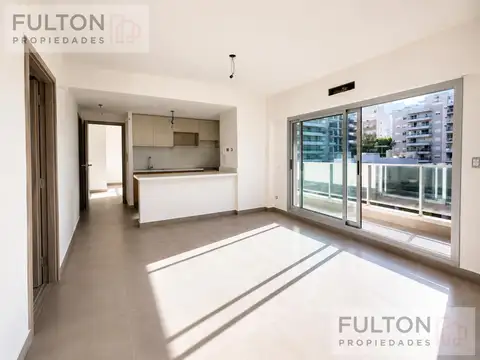 VENTA DEPARTAMENTO 2 AMBIENTES CON BALCON BELGRANO