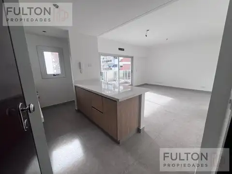 VENTA DEPARTAMENTO 2 AMBIENTES CON BALCON BELGRANO