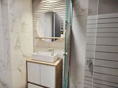 Departamento en Venta en Floresta, USD 60.840