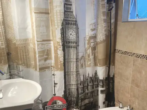 HERMOSO 2 AMB PLANTA BAJA CON 2 PATIOS