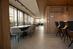 Emprendimiento en Belgrano - Etapa: Terminado