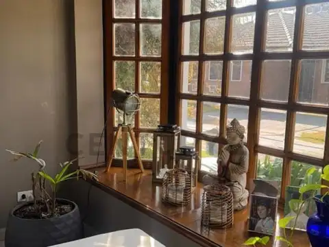 casa en venta en el country club El Venado 4 ambientes en una planta piscina cochera