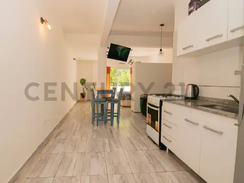 Departamento en Venta de Monoambiente