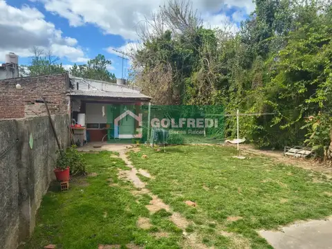 Casa en Venta en Benavidez, USD 70.000