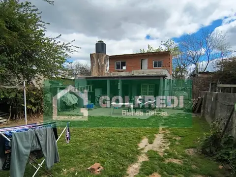 Casa en Venta de 5 dormitorios