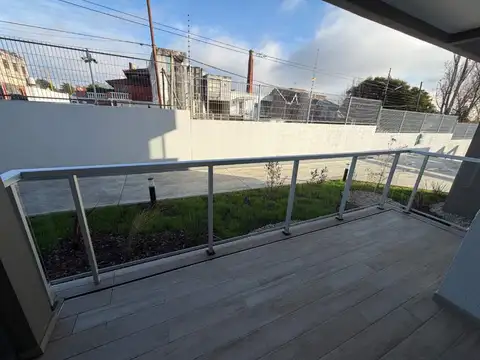 Departamento en Alquiler A Estrenar