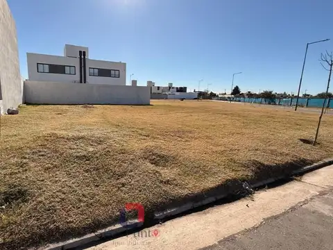 Terreno en San Ignacio Village