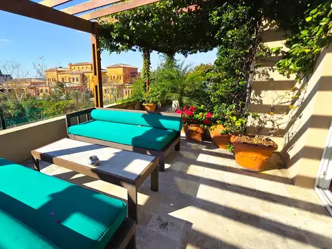 Casa en Alquiler de 5 dormitorios