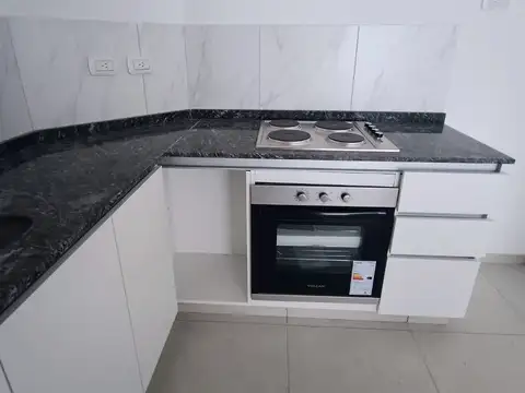 Departamento en Venta en Observatorio, USD 62.000