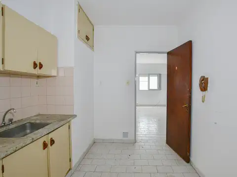 Departamento en Venta en La Plata, USD 45.000