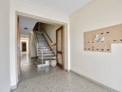 DEPARTAMENTO EN VENTA LA PLATA 1 DORMITORIO