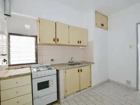 Departamento en Venta de 4 ambientes