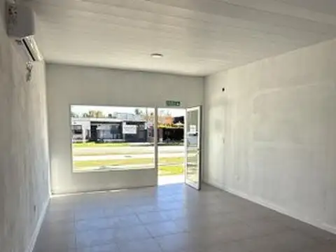 Local en Alquiler 1 año