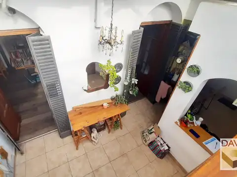 Depto Tipo Casa en Venta de Monoambiente