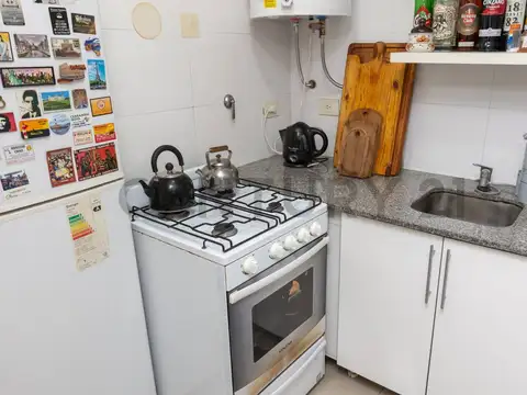 Departamento en Venta A Estrenar