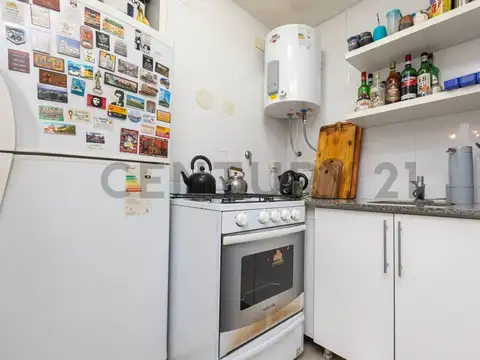 VENTA MONOAMBIENTE EN FLORES  APTO CREDITO