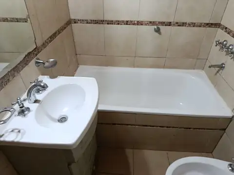 Departamento en Alquiler de 2 dormitorios