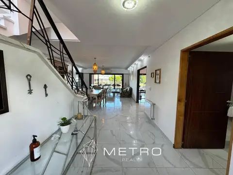 Casa en Venta en Nuevo Quilmes, USD 980.000