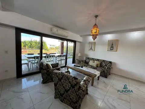 Casa en Venta 6 años