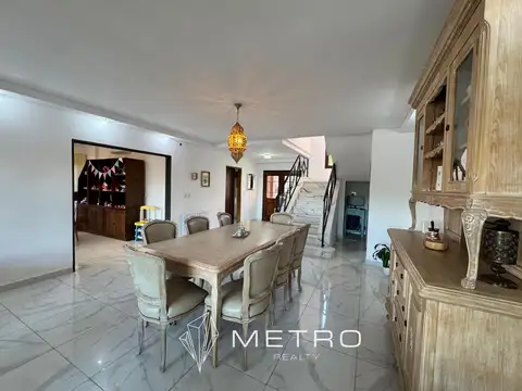 Casa en Venta al Oeste