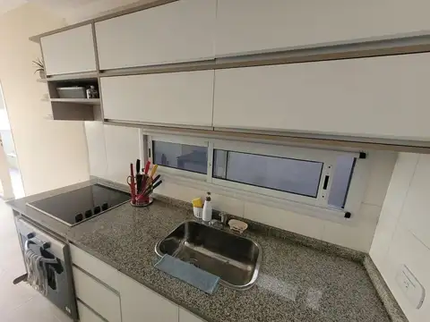 Departamento en Venta Apto profesional