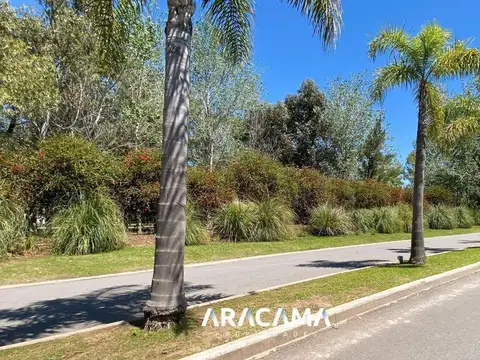 Terreno en Venta en Countries y Barrios Cerrados en Ezeiza, USD 160.000