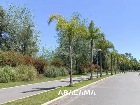 Terreno en Venta en Countries y Barrios Cerrados en Ezeiza, USD 160.000
