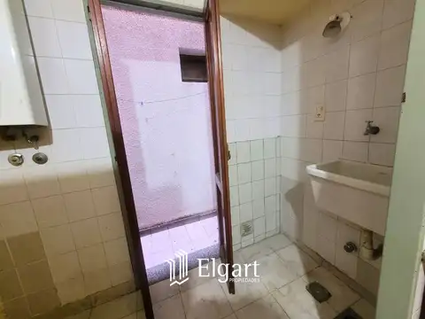 Departamento en Alquiler de 3 dormitorios