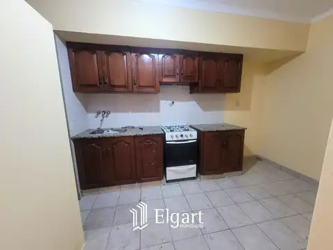 Departamento en Alquiler de 4 ambientes