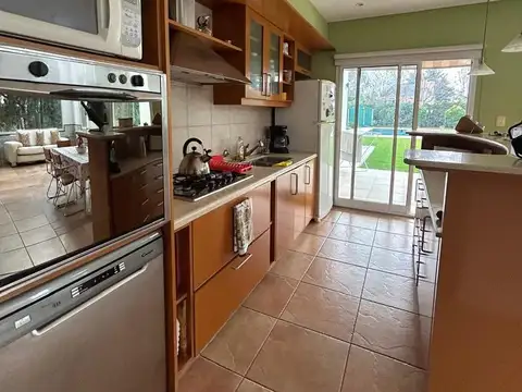 Casa en Venta en Alamo Alto, USD 228.000