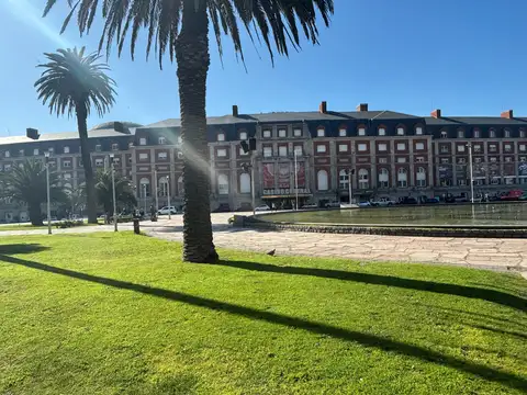 Departamento en Venta en Plaza Colon, Mar del Plata