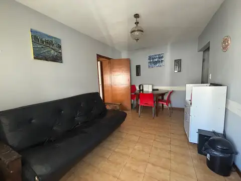 Departamento en Venta 60 años