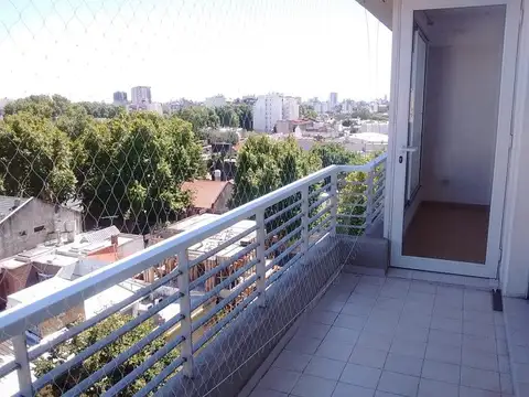 CESAR DIAZ 2700, Piso 7