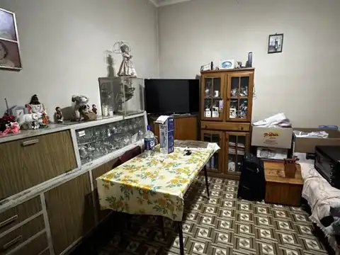 Terreno en Venta en Luis Agote, USD 120.000