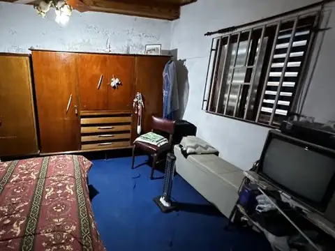 Terreno en Venta 8,66  mts Frente