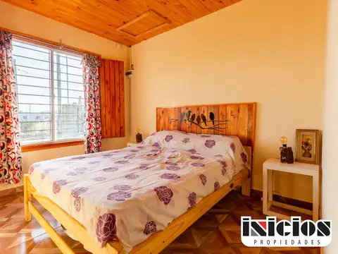 Hermosa Casa en Entorno Natural - 934