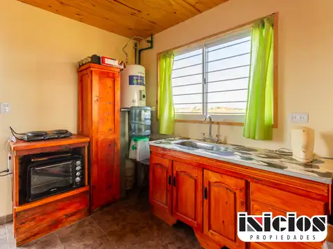 Casa en Venta en Mar de Ajo, USD 49.000