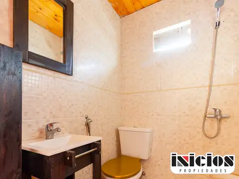 Casa en Venta de 2 dormitorios