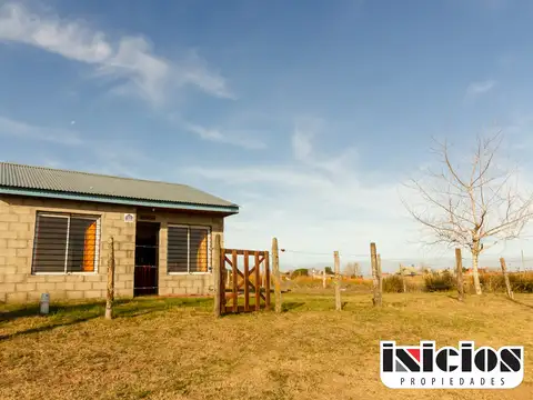 Hermosa Casa en Entorno Natural - 934