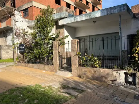 CASA EN VENTA CAMPANA
