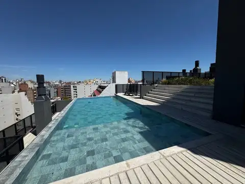 Departamento en Venta en General Paz, USD 205.000