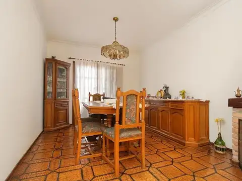 Casa en Venta al Noreste