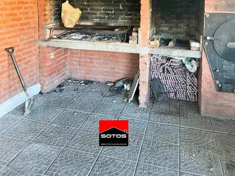 Casa en Paso De La Patria