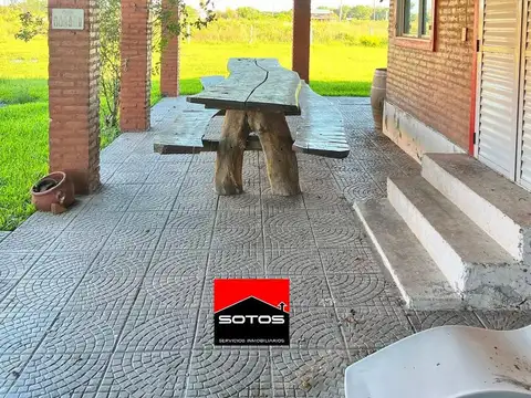 Casa en Venta A Estrenar